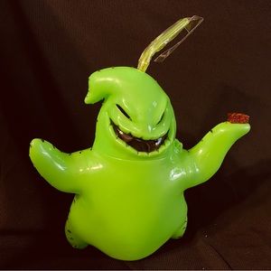 First Fright Oogie Boogie Bash 2019 Oogie cup